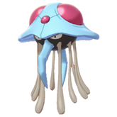 Buy Tentacruel in Brilliant Diamond & Shining Pearl